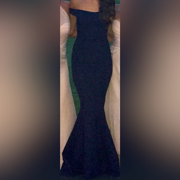 Chiari Boni - Bodycon, Mermaid fit - Picture 2 of 3